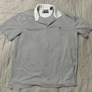 Mens Chaps Shirt, size large.